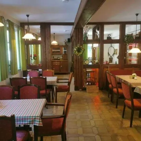 Haus Am Wolfsbach Gruppenunterkunft * Zorge