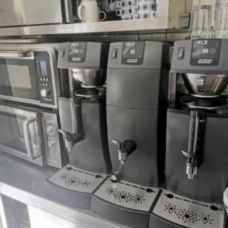 Haus Am Wolfsbach Gruppenunterkunft Apartment Zorge