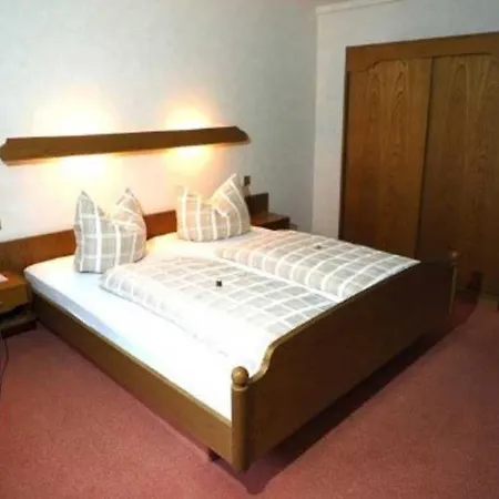 Haus Am Wolfsbach Gruppenunterkunft Zorge