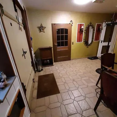 Haus Am Wolfsbach Gruppenunterkunft * Zorge