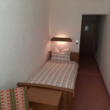 Haus Am Wolfsbach Gruppenunterkunft شقة *