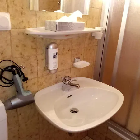 Haus Am Wolfsbach Gruppenunterkunft Zorge