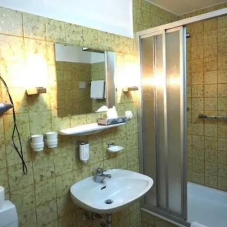 Haus Am Wolfsbach Gruppenunterkunft