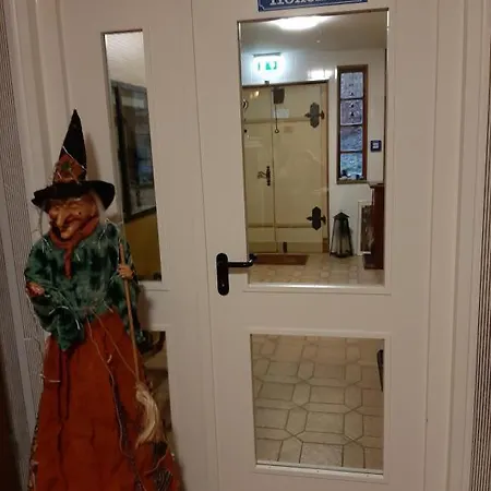 Haus Am Wolfsbach Gruppenunterkunft