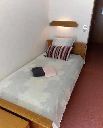 Haus Am Wolfsbach Gruppenunterkunft شقة Zorge