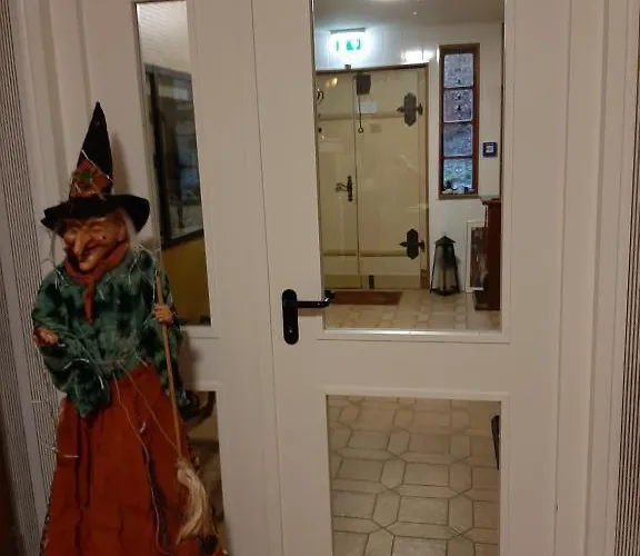 Haus Am Wolfsbach Gruppenunterkunft